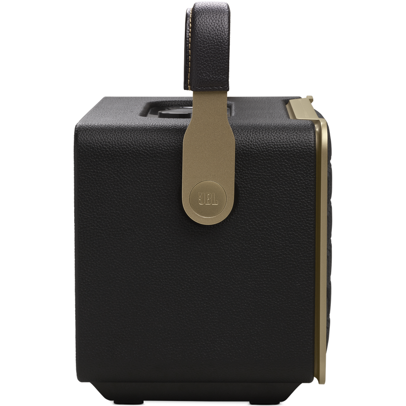 Портативная акустика JBL Authentics 300 Black - JBLAUTH300BLK - фото 6