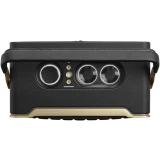 Портативная акустика JBL Authentics 300 Black (JBLAUTH300BLK)