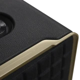 Портативная акустика JBL Authentics 300 Black (JBLAUTH300BLK)