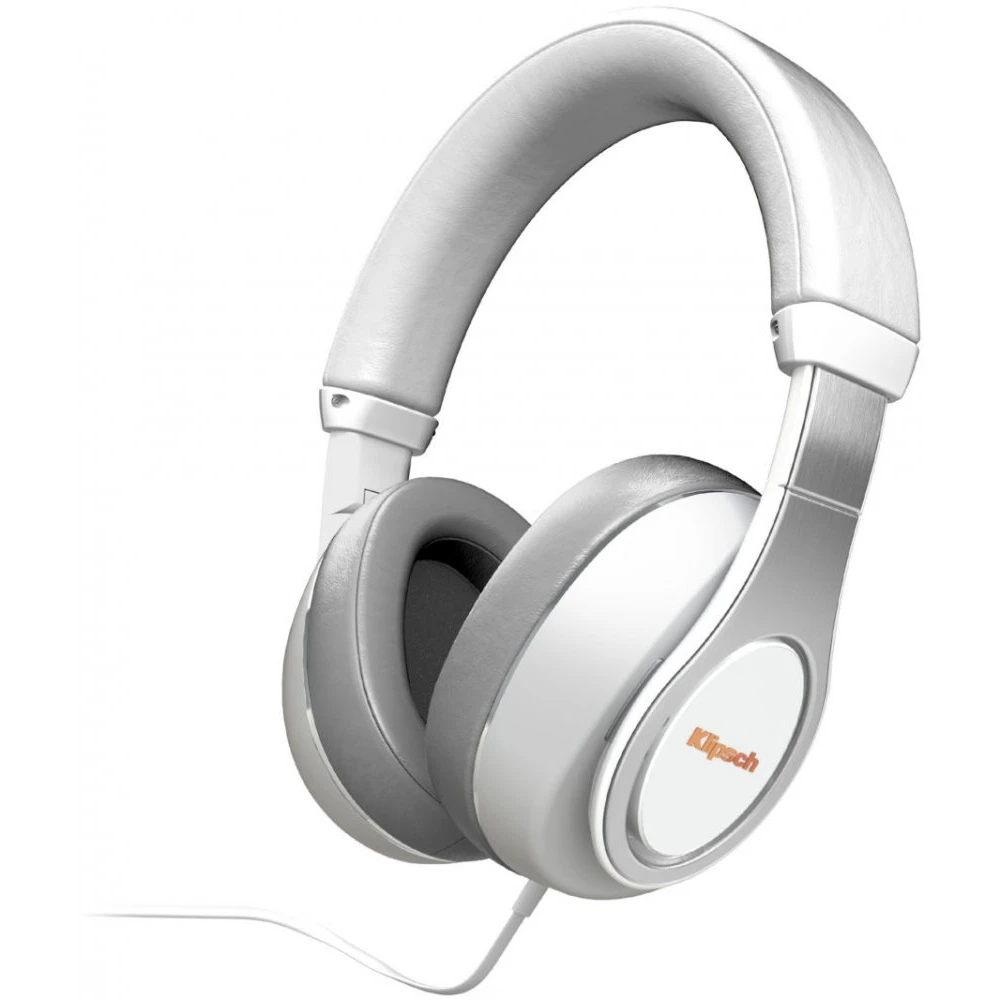 Гарнитура Klipsch Reference Over-Ear White - 1063393