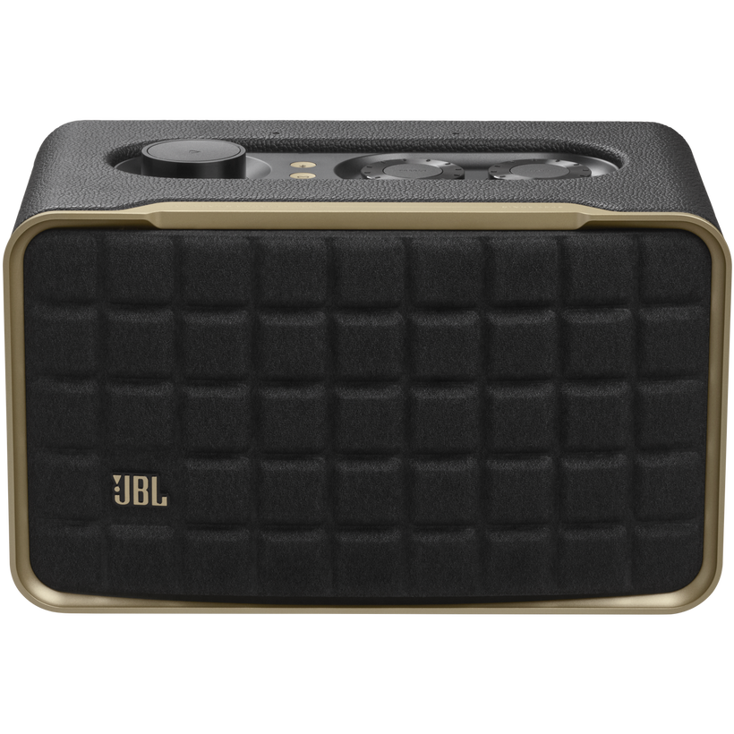 Портативная акустика JBL Authentics 200 Black