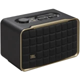Портативная акустика JBL Authentics 200 Black (JBLAUTH200BLKUK)