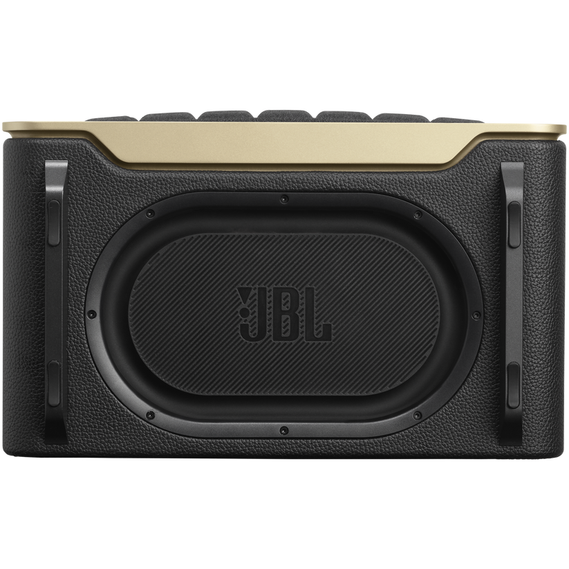 Портативная акустика JBL Authentics 200 Black - JBLAUTH200BLKUK - фото 7