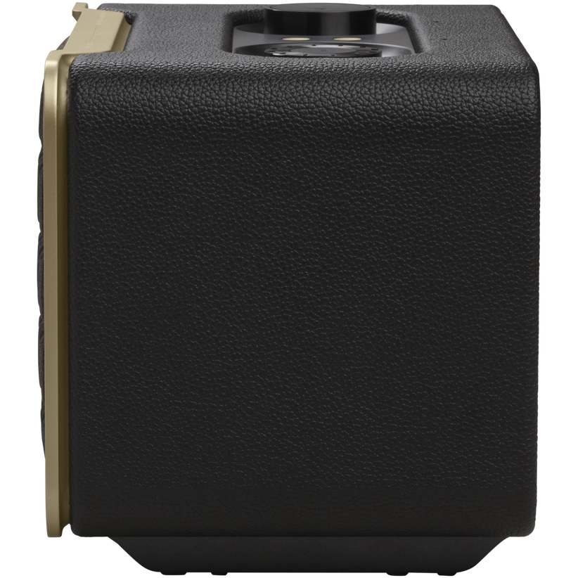 Портативная акустика JBL Authentics 200 Black - JBLAUTH200BLKUK - фото 9