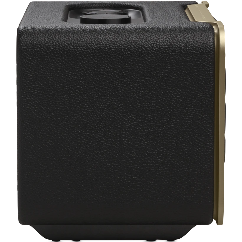 Портативная акустика JBL Authentics 200 Black - JBLAUTH200BLKUK - фото 8