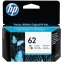 Картридж HP C2P06AE (№62) Color