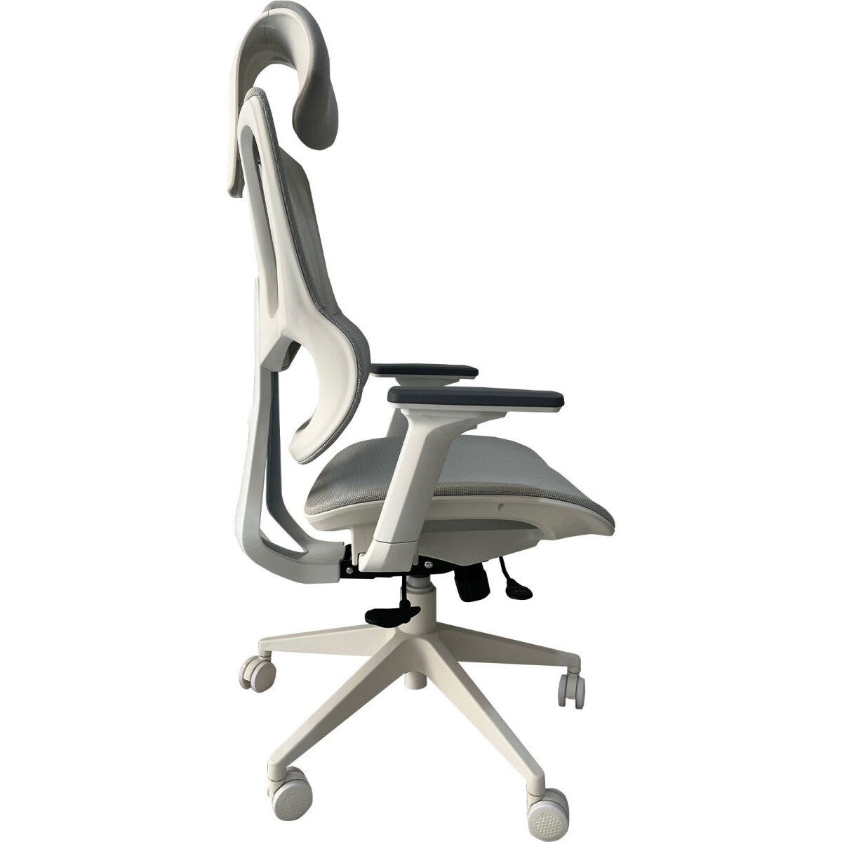 Офисное кресло Cactus CS-CHR-MC02GY - фото 2