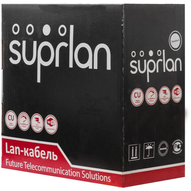 Бухта Suprlan 01-0335-1, 305м - фото 2