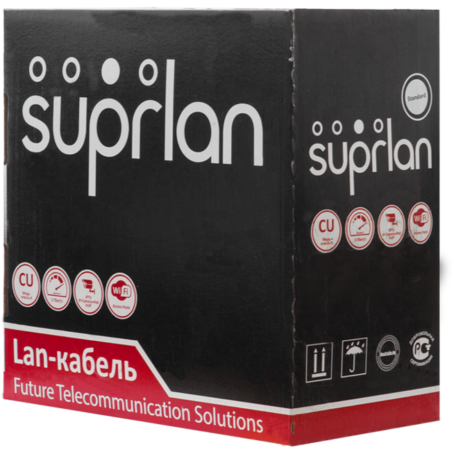 Бухта Suprlan 01-0334-9, 305м - фото 2