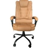 Офисное кресло Cactus CS-CHR-OC05M-BR