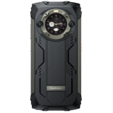 Смартфон Blackview BV9300 Pro 8/256Gb Black