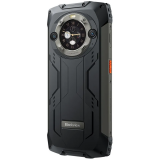 Смартфон Blackview BV9300 Pro 8/256Gb Black