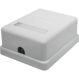 Розетка RJ-45 Suprlan 10-0307
