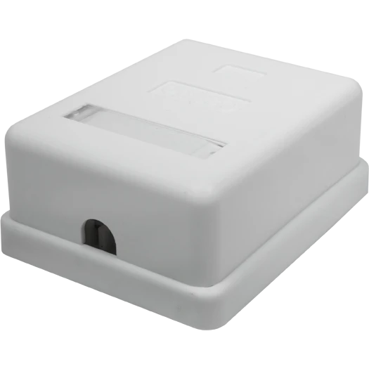 Розетка RJ-45 Suprlan 10-0307 - фото 2