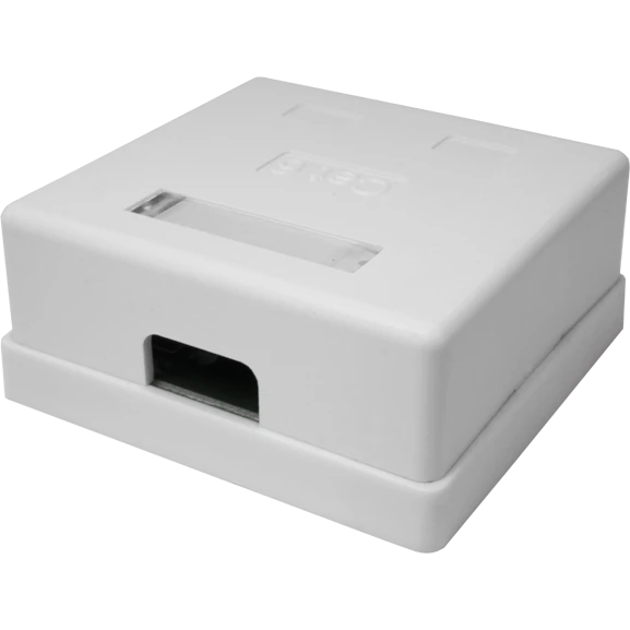 Розетка RJ-45 Suprlan 10-0310 - фото 2