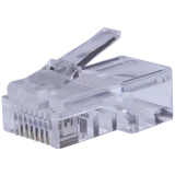 Коннектор RJ-45 Suprlan 10-0209