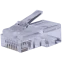 Коннектор RJ-45 Suprlan 10-0209