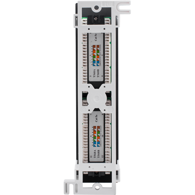 Патч-панель Suprlan 10-0407 - фото 2
