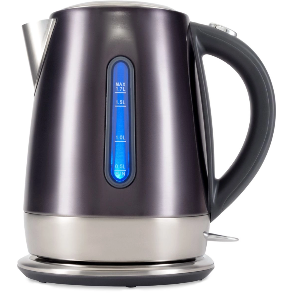 Чайник Hyundai HYK-S7777 - фото 6