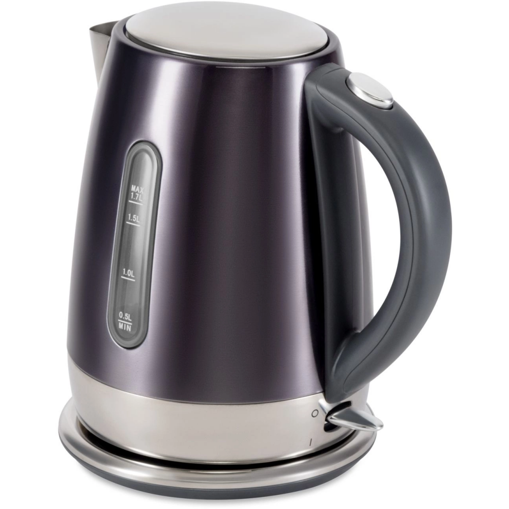 Чайник Hyundai HYK-S7777 - фото 7