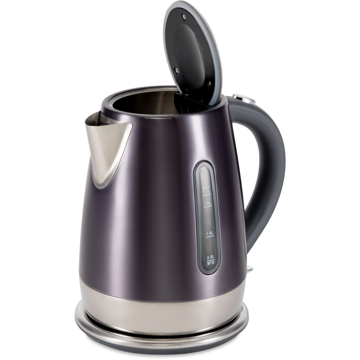 Чайник Hyundai HYK-S7777 - фото 8