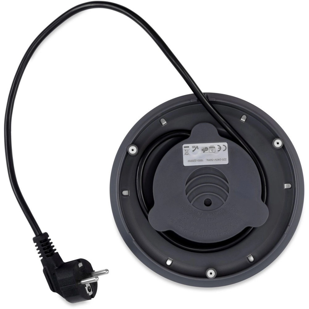 Чайник Hyundai HYK-S7777 - фото 9