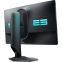 Монитор Dell 25" AW2524H Alienware - фото 4