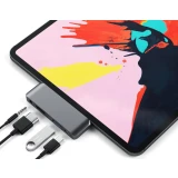 USB-концентратор Satechi ST-TCMPHM