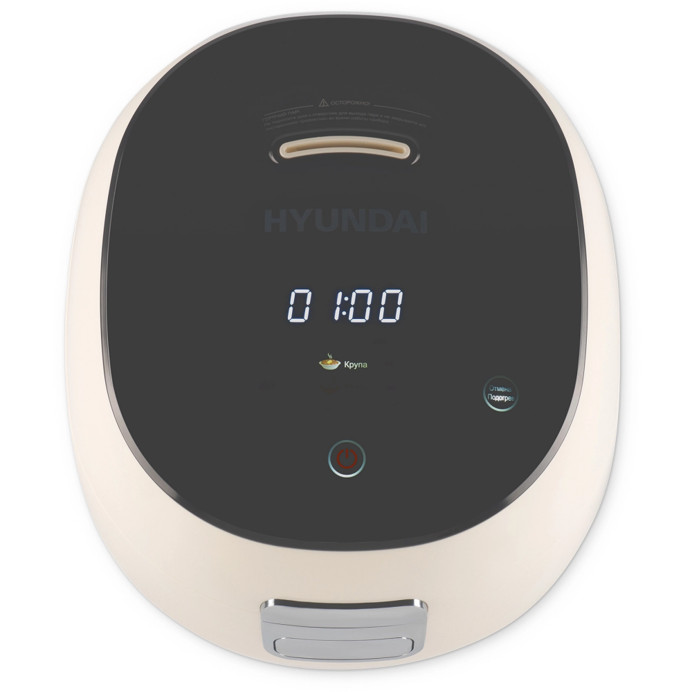 Мультиварка Hyundai HYMC-2408 - фото 6
