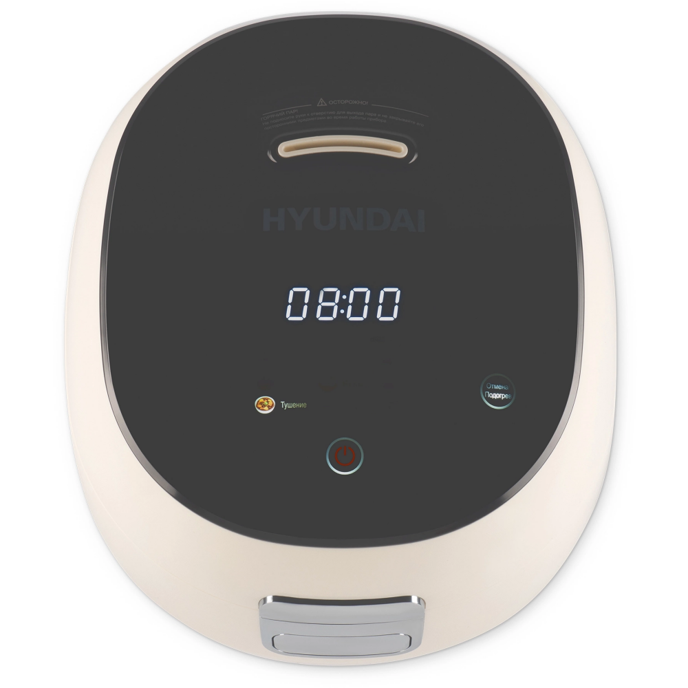Мультиварка Hyundai HYMC-2408 - фото 7