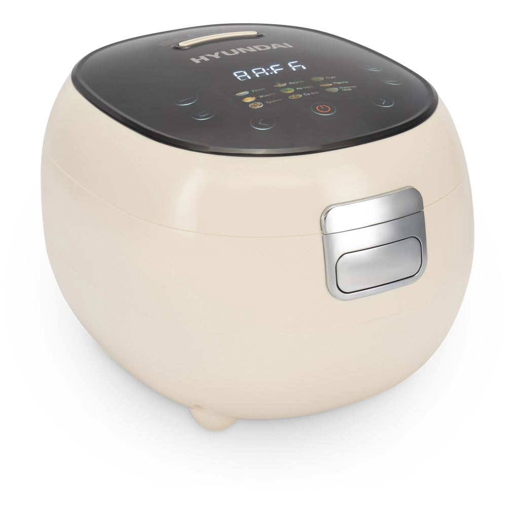 Мультиварка Hyundai HYMC-2408 - фото 11