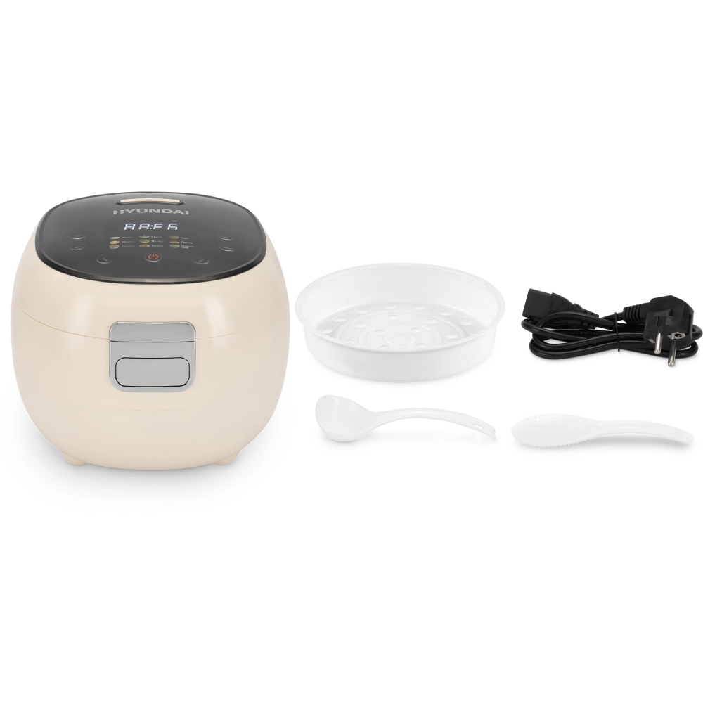 Мультиварка Hyundai HYMC-2408 - фото 15