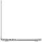 Ноутбук Apple MacBook Pro 14 (M3, 2023) (Z1A9000B7) - фото 3
