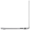 Ноутбук Apple MacBook Pro 14 (M3, 2023) (Z1A9000B7) - фото 4