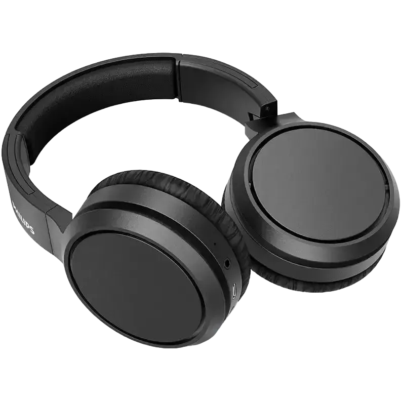 Гарнитура Philips TAH5209 Black - TAH5209BK/00 - фото 4