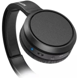 Гарнитура Philips TAH5209 Black (TAH5209BK/00)