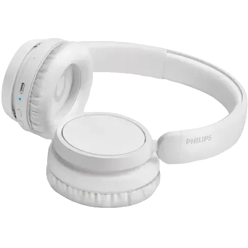 Гарнитура Philips TAH5209 White - TAH5209WT/00 - фото 6