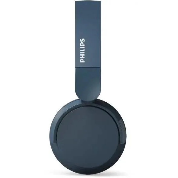 Гарнитура Philips TAH4209 Blue - TAH4209BL/00 - фото 4