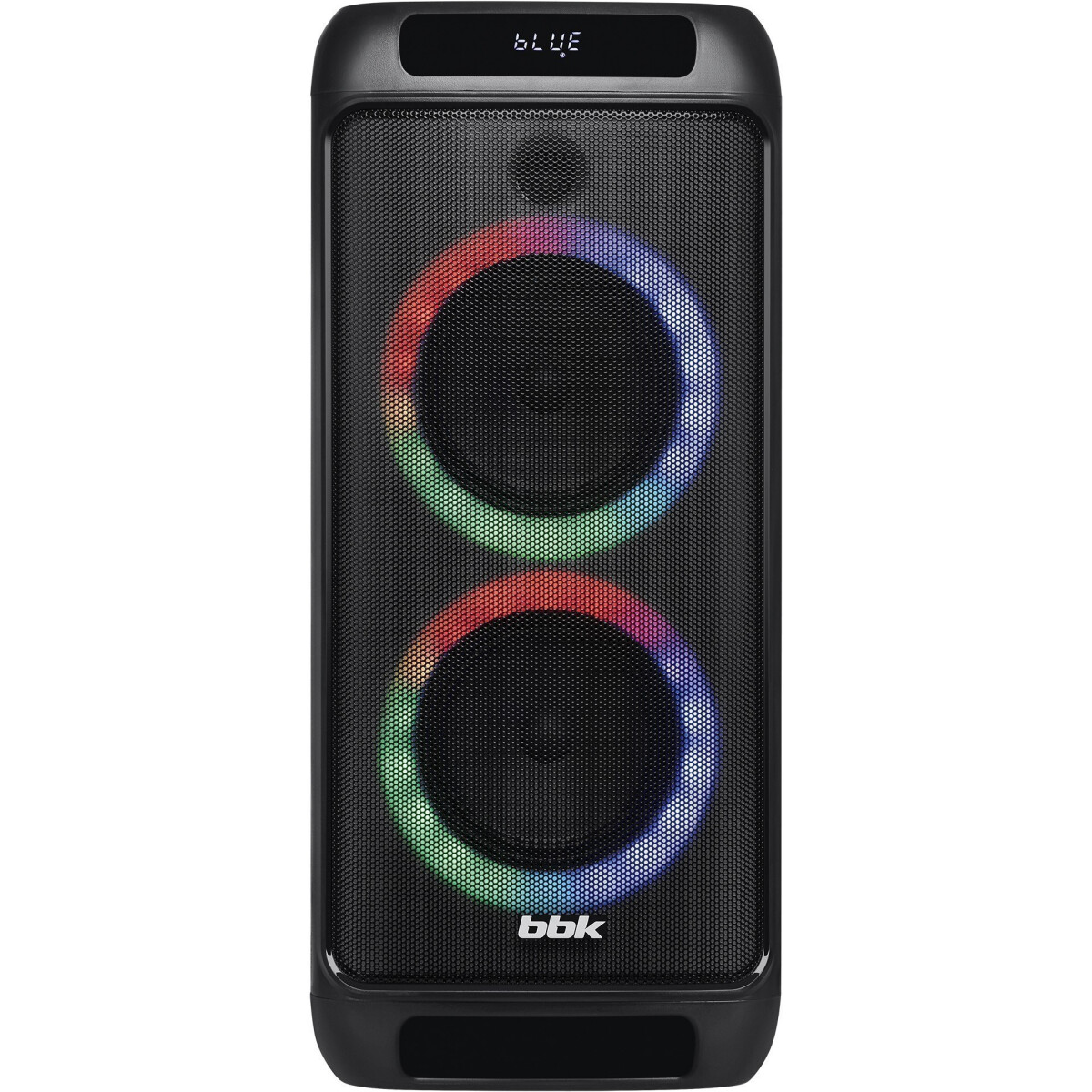 Портативная акустика BBK BTA7030 Black