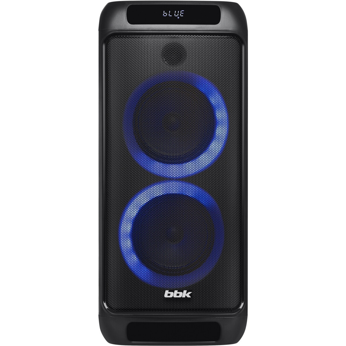 Портативная акустика BBK BTA7030 Black - фото 2