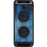Портативная акустика BBK BTA7030 Black