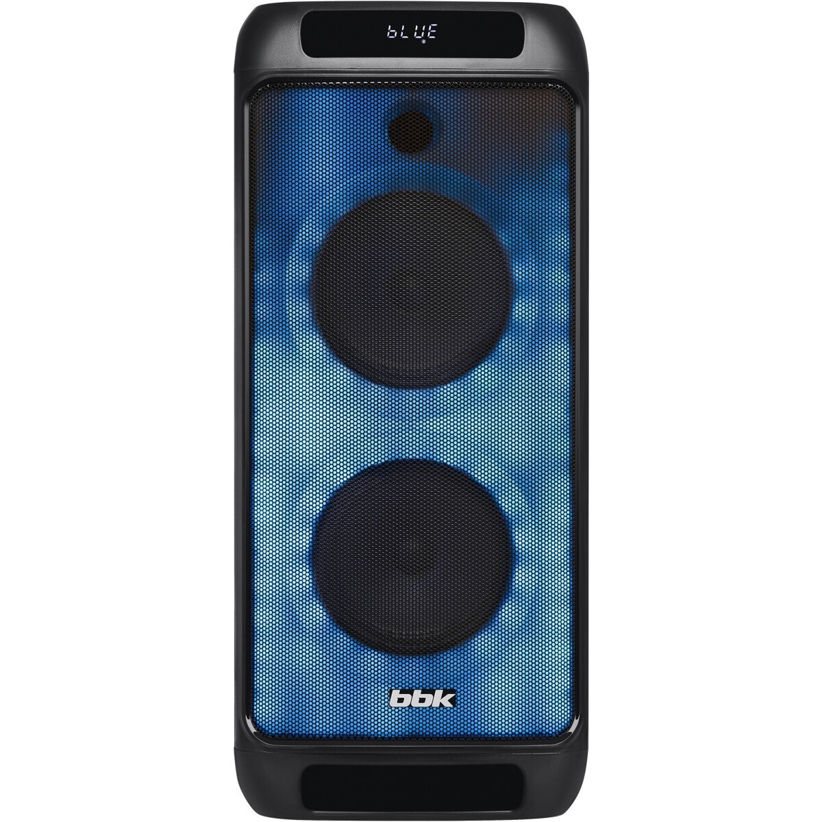 Портативная акустика BBK BTA7030 Black - фото 4