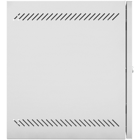 Шкаф NETLAN EC-WA-095440-W-M-GY - фото 2