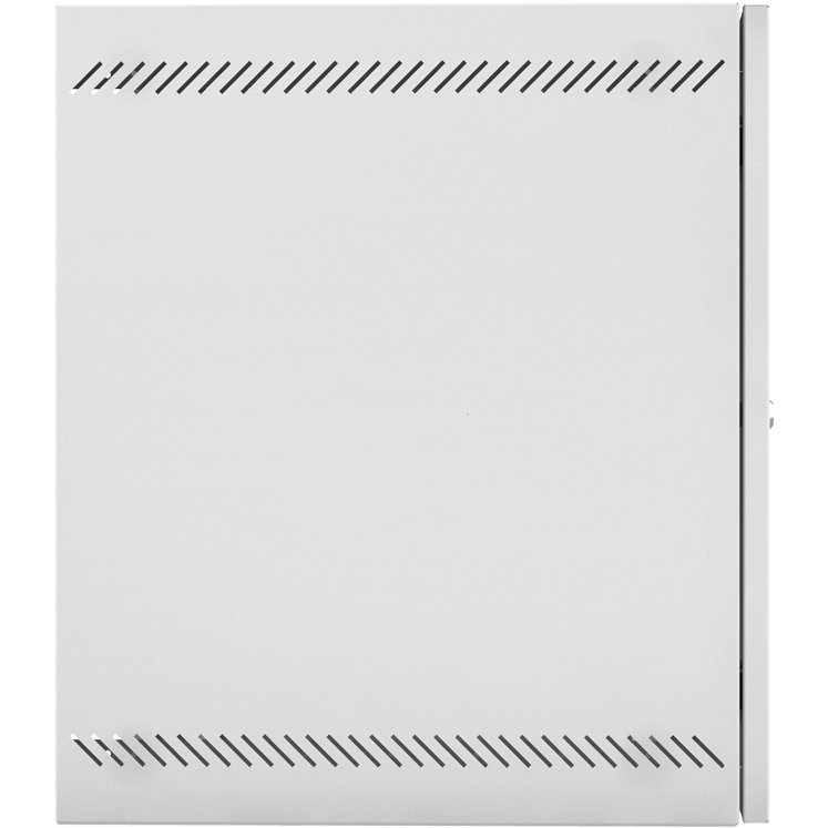 Шкаф NETLAN EC-WA-125450-W-M-GY - фото 2