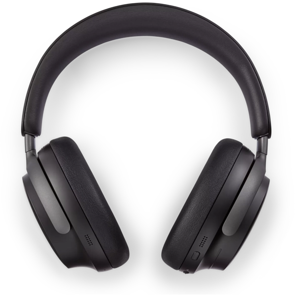 Гарнитура Bose QuietComfort Ultra Headphones Black - 880066-0100 - фото 2