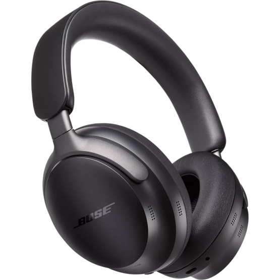 Гарнитура Bose QuietComfort Ultra Headphones Black - 880066-0100 - фото 3