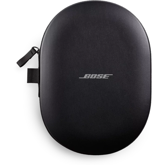 Гарнитура Bose QuietComfort Ultra Headphones Black - 880066-0100 - фото 7
