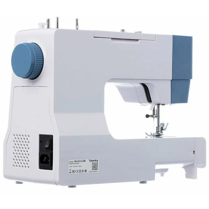Швейная машина CHAYKA SewLux 200 - фото 2
