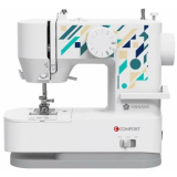 Швейная машина Comfort 23 White