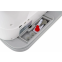 Швейная машина Comfort 23 White - фото 5